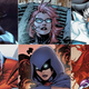 Illustration for article titled Is This The Line-Up For The Live-Action Teen Titans TV Show?!